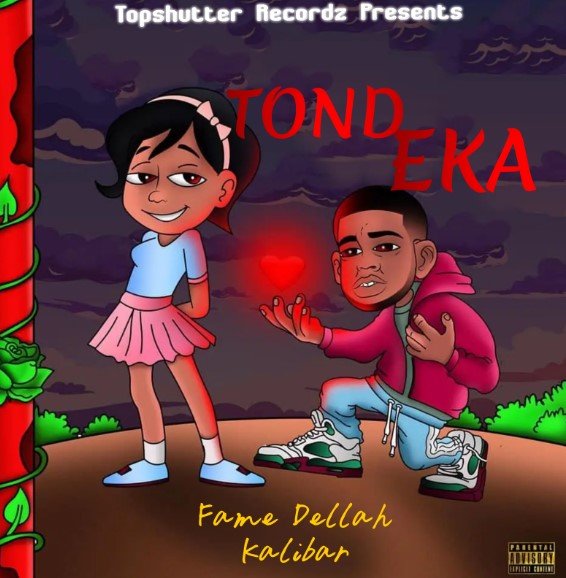 Tondeka